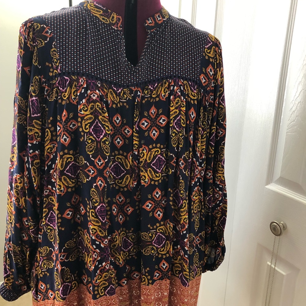 Dress/Tunic - Picture 4 of 7
